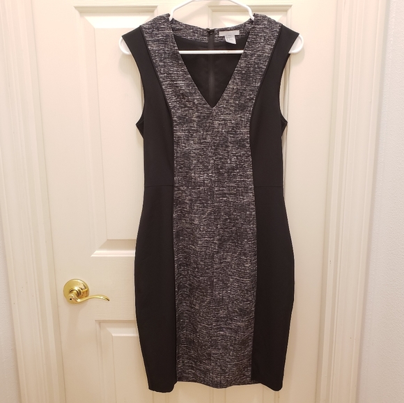 H&M Bodycon Cocktail Dress - Picture 2 of 4